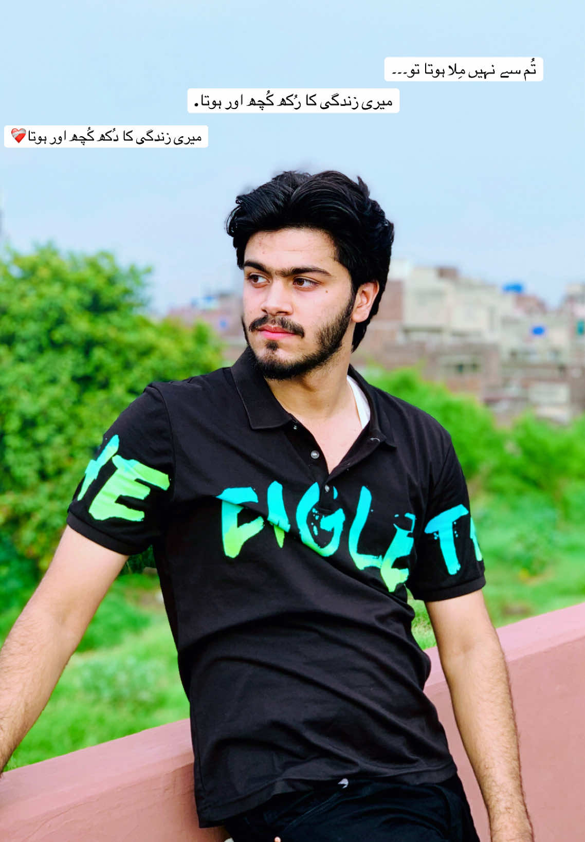 @🦅 فخرے فاروق گنج ✨
