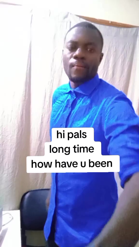 @Dr.Love(Daktari Joshua Wafula)