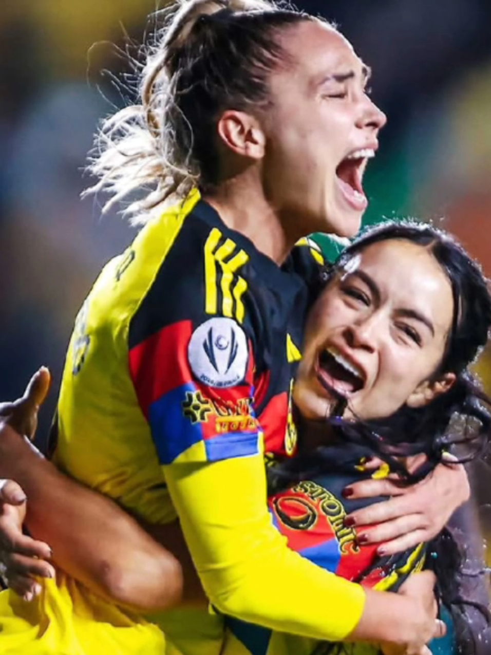 @F&uacute;tsicaMx & Conexi&oacute;n Femenil
