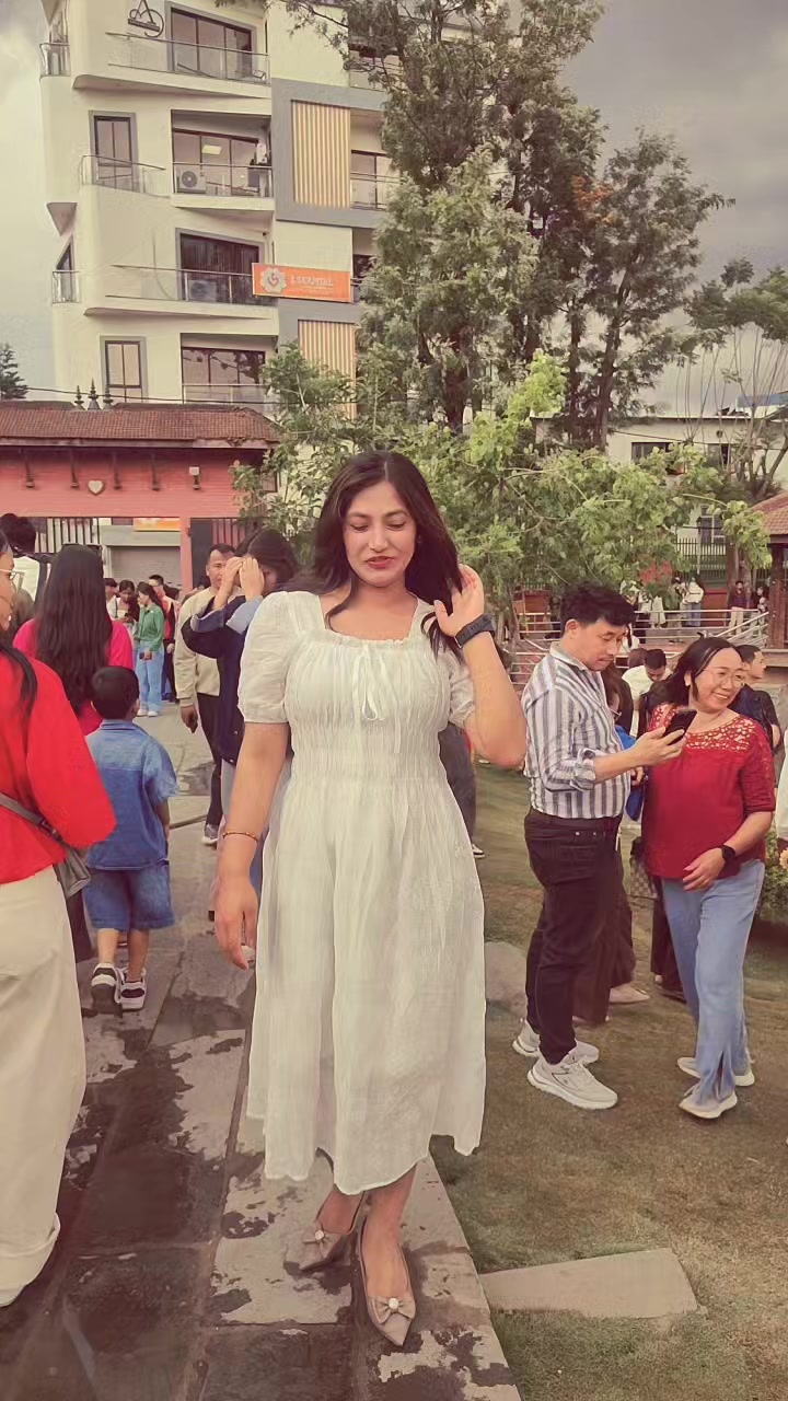 @Radhika Shrestha720