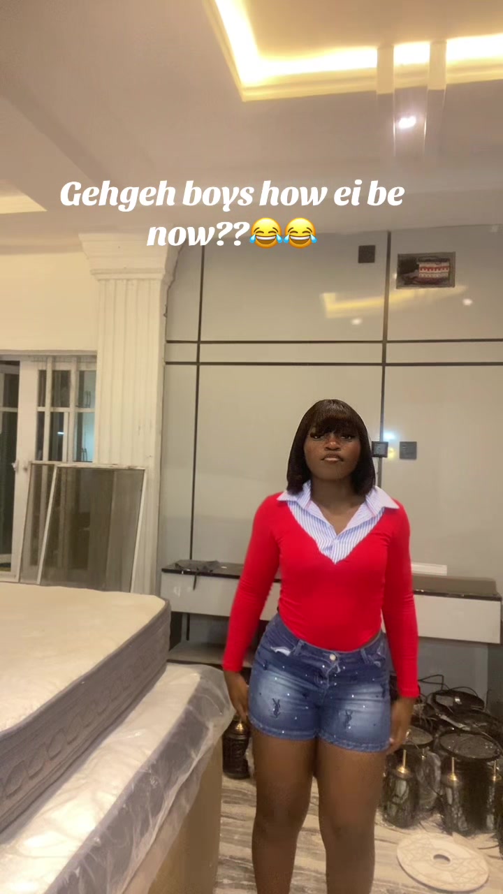 @She&rsquo;s Bella🥰🌸