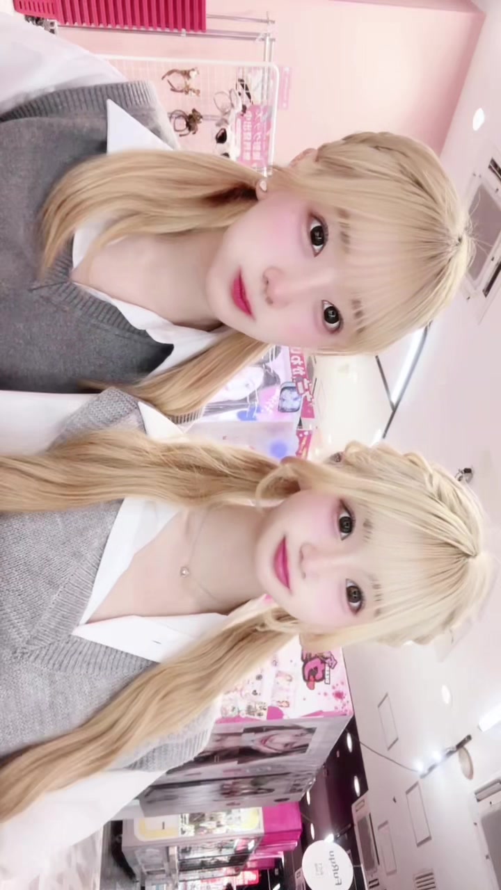@葵