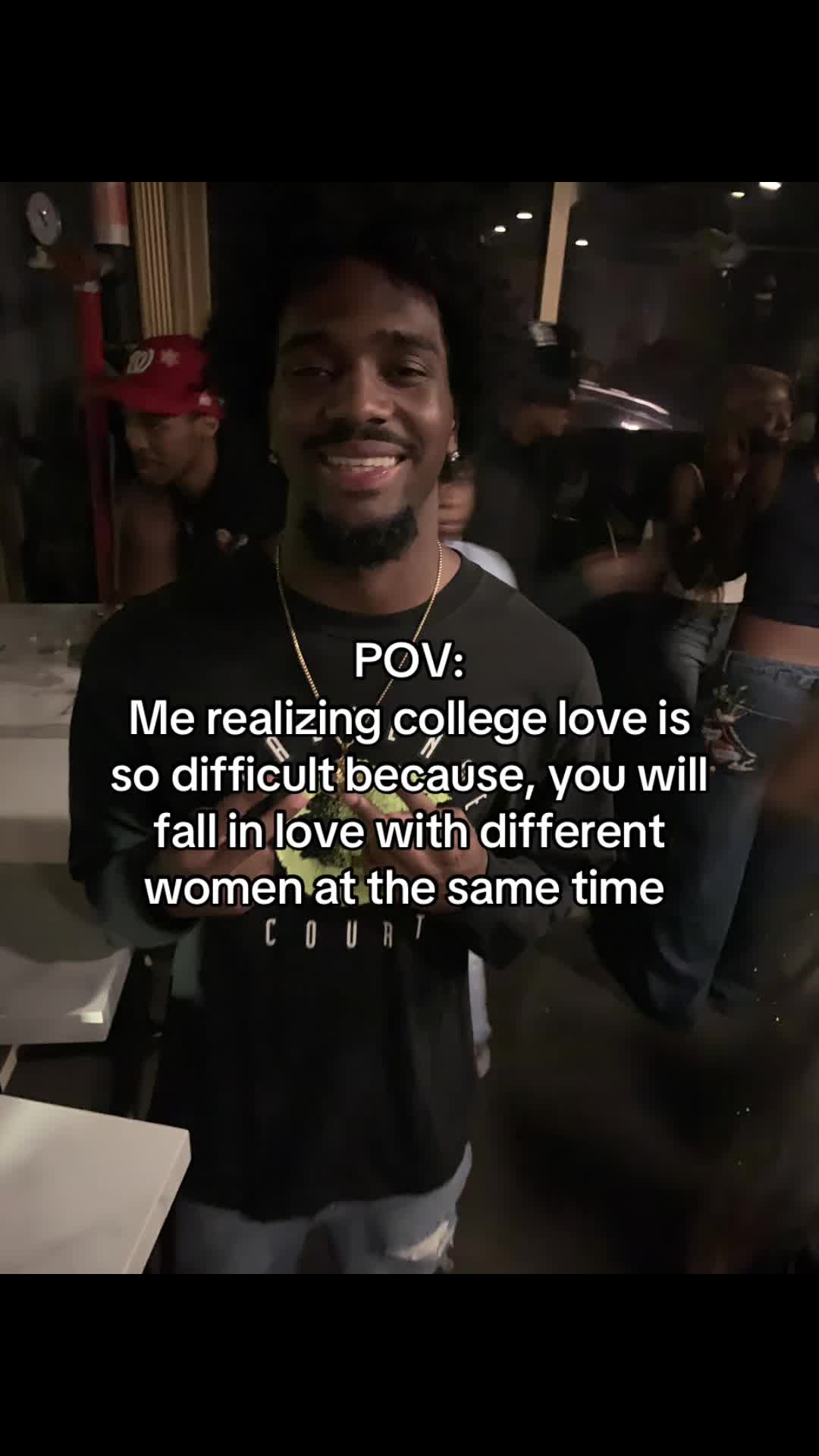 @Calvin Milton