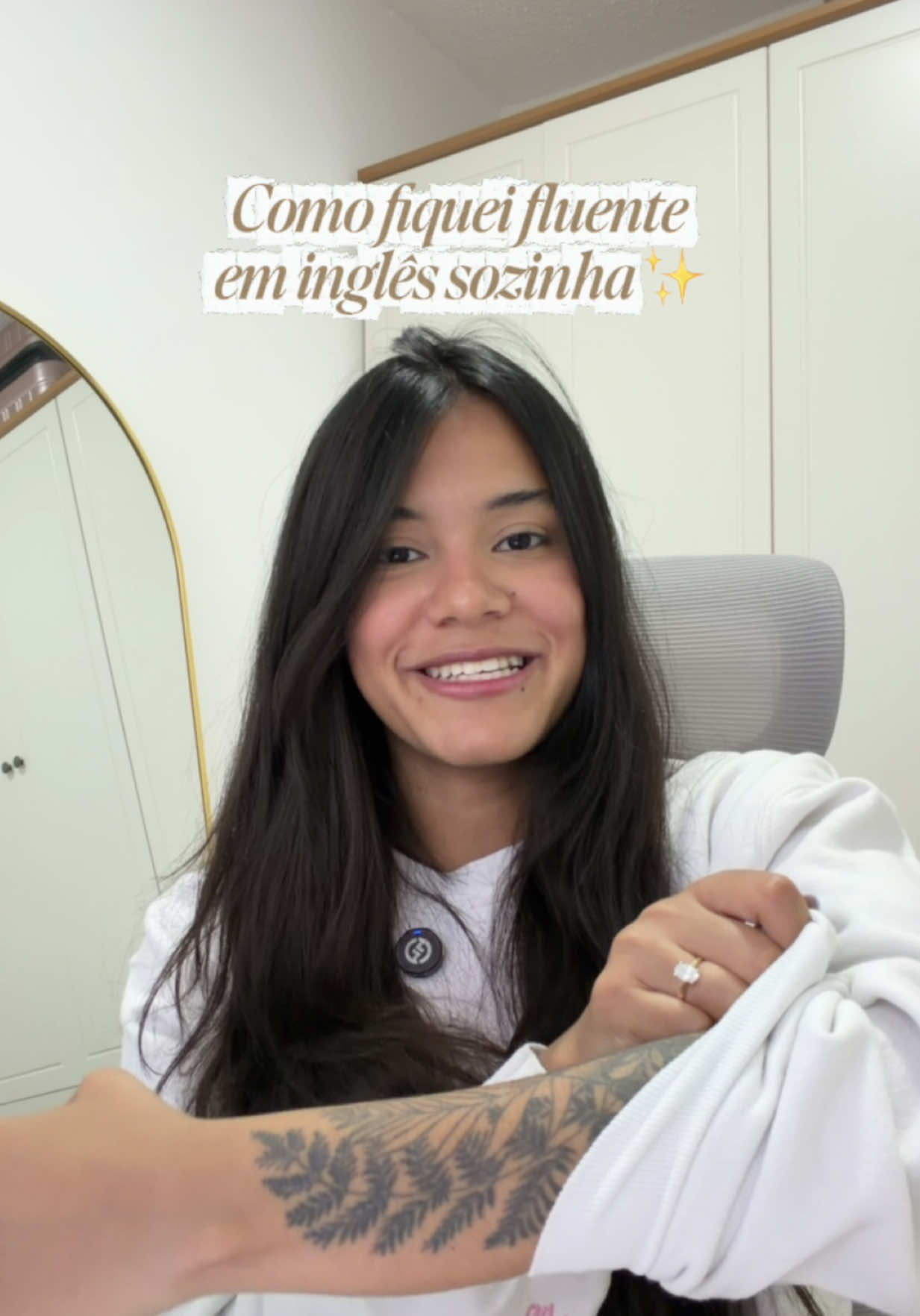 @Luana Nascimento