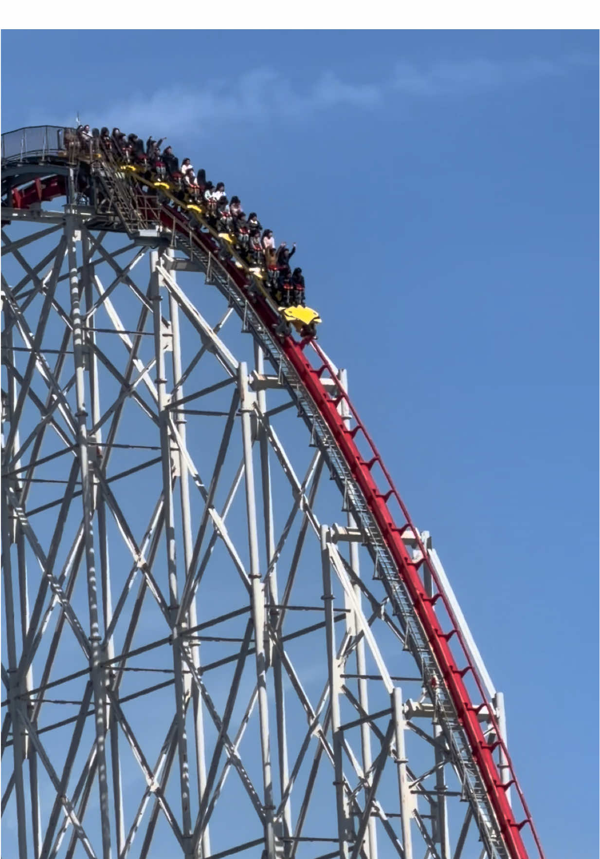 @ラクジン【ジェットコースターMAN🎢】
