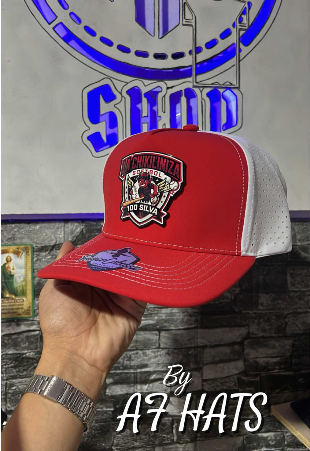 @AF HATS