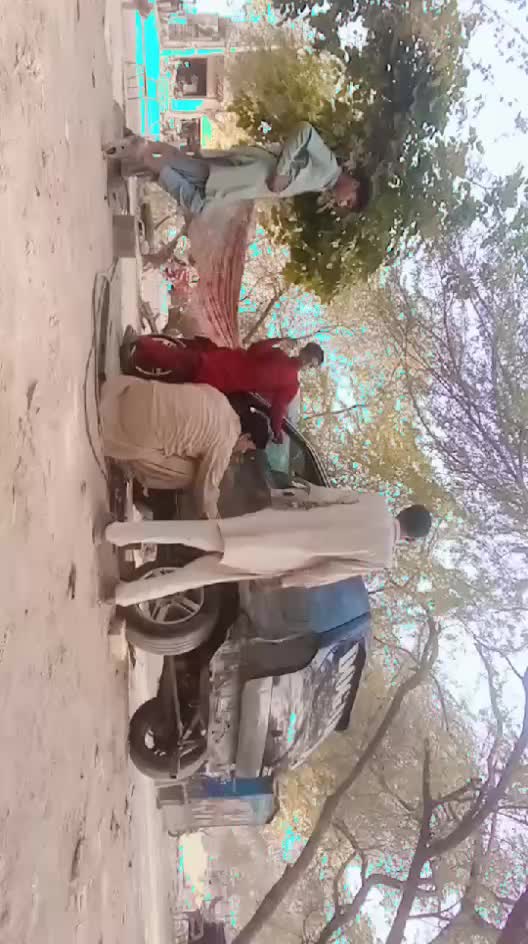 @حمیر قریشی بادشاہ ہڑپے آلا @gm