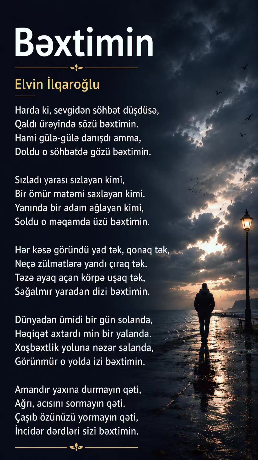 @Elvin İlqaroğlu