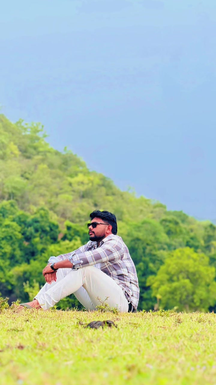 @ఆర్య…..❤️