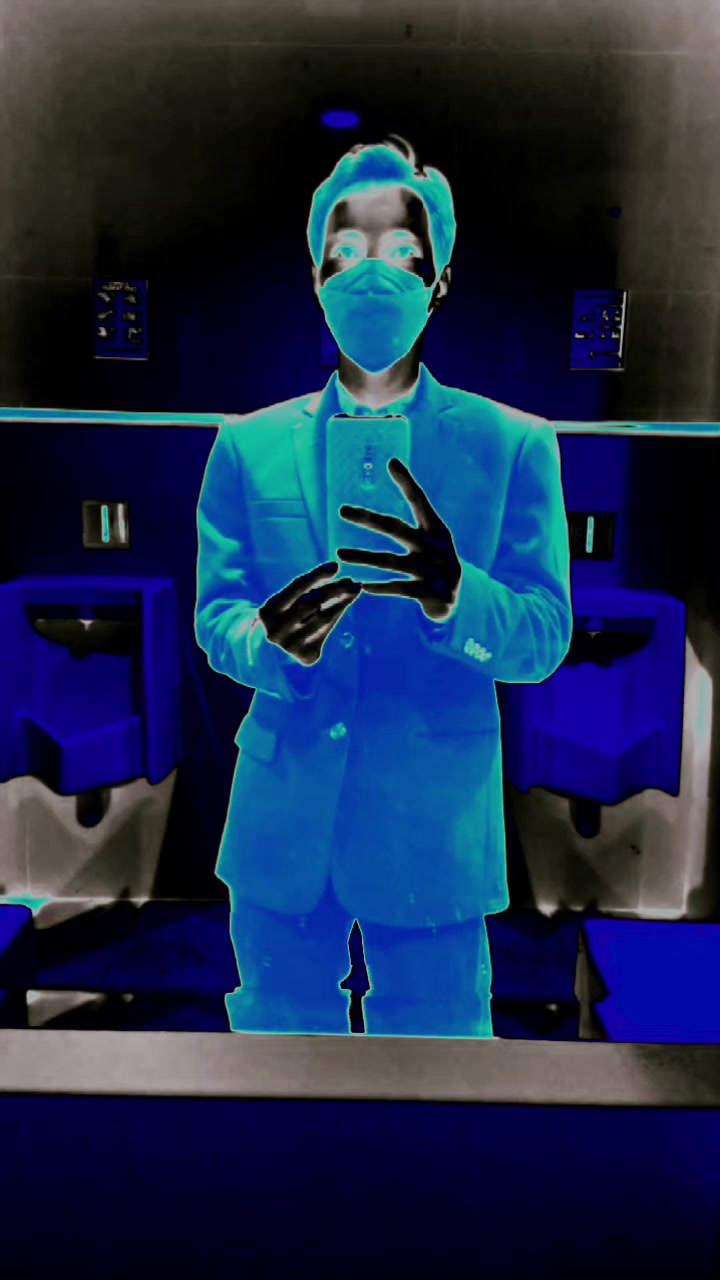 @Tony Blue
