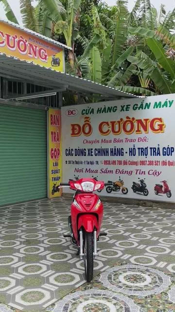 @✅ Xe M&aacute;y Đỗ Cường ✅