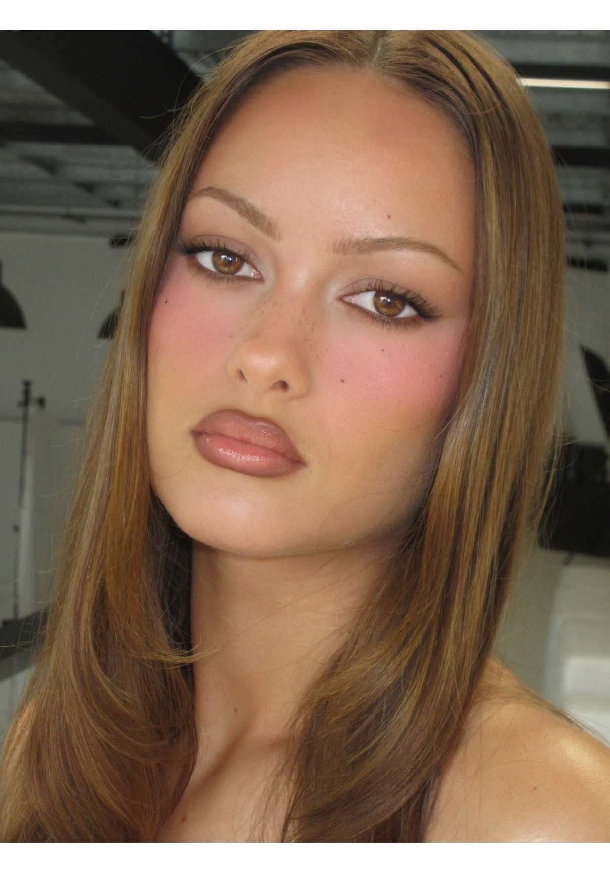 @FACE BY JEN