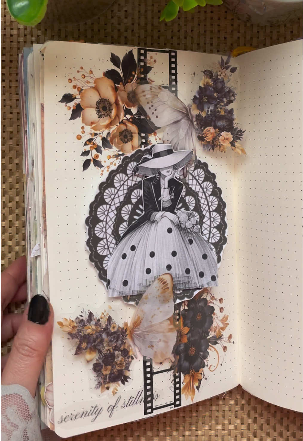 @Journal by Shosho