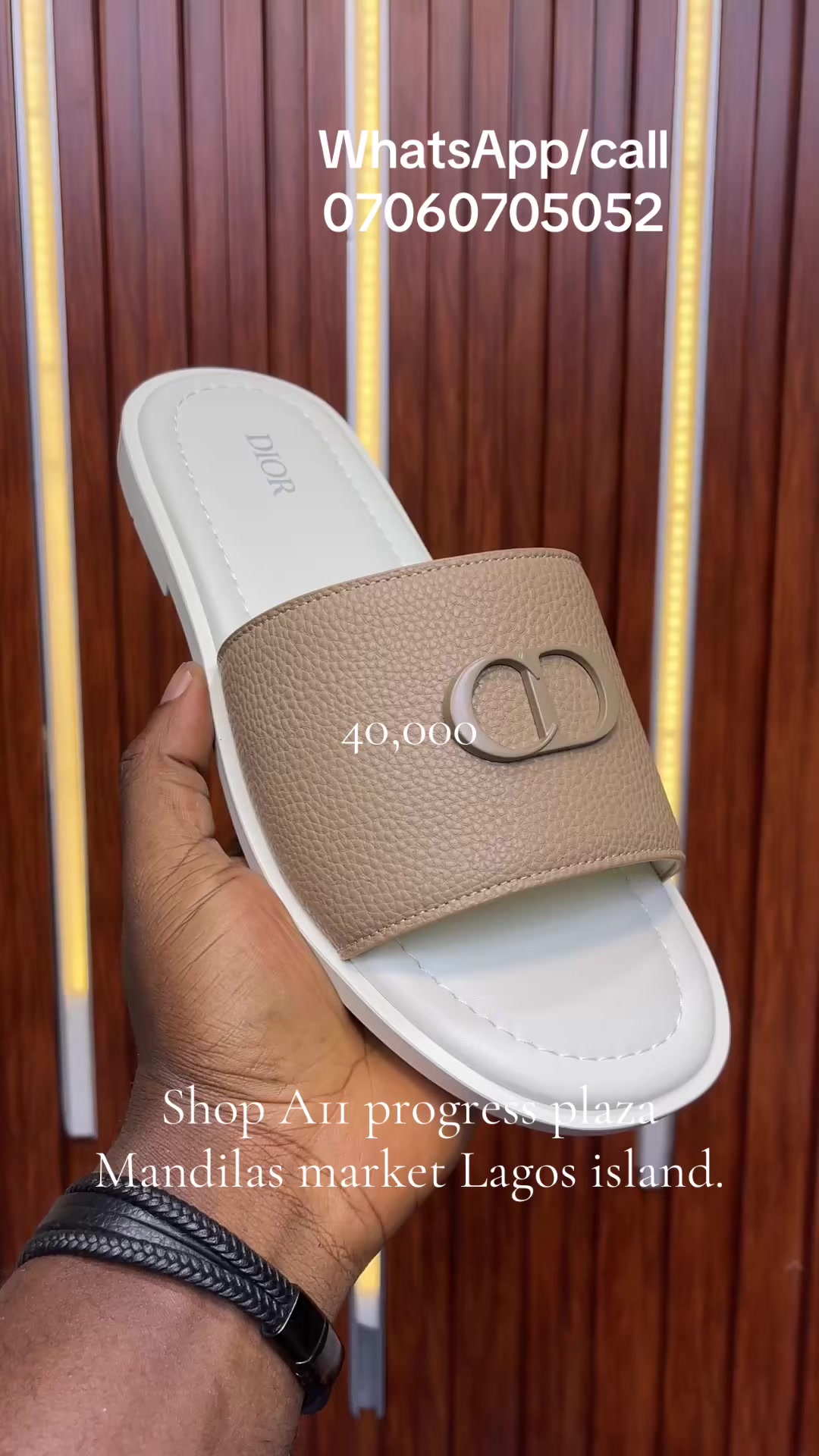 @Hemkel Footwear
