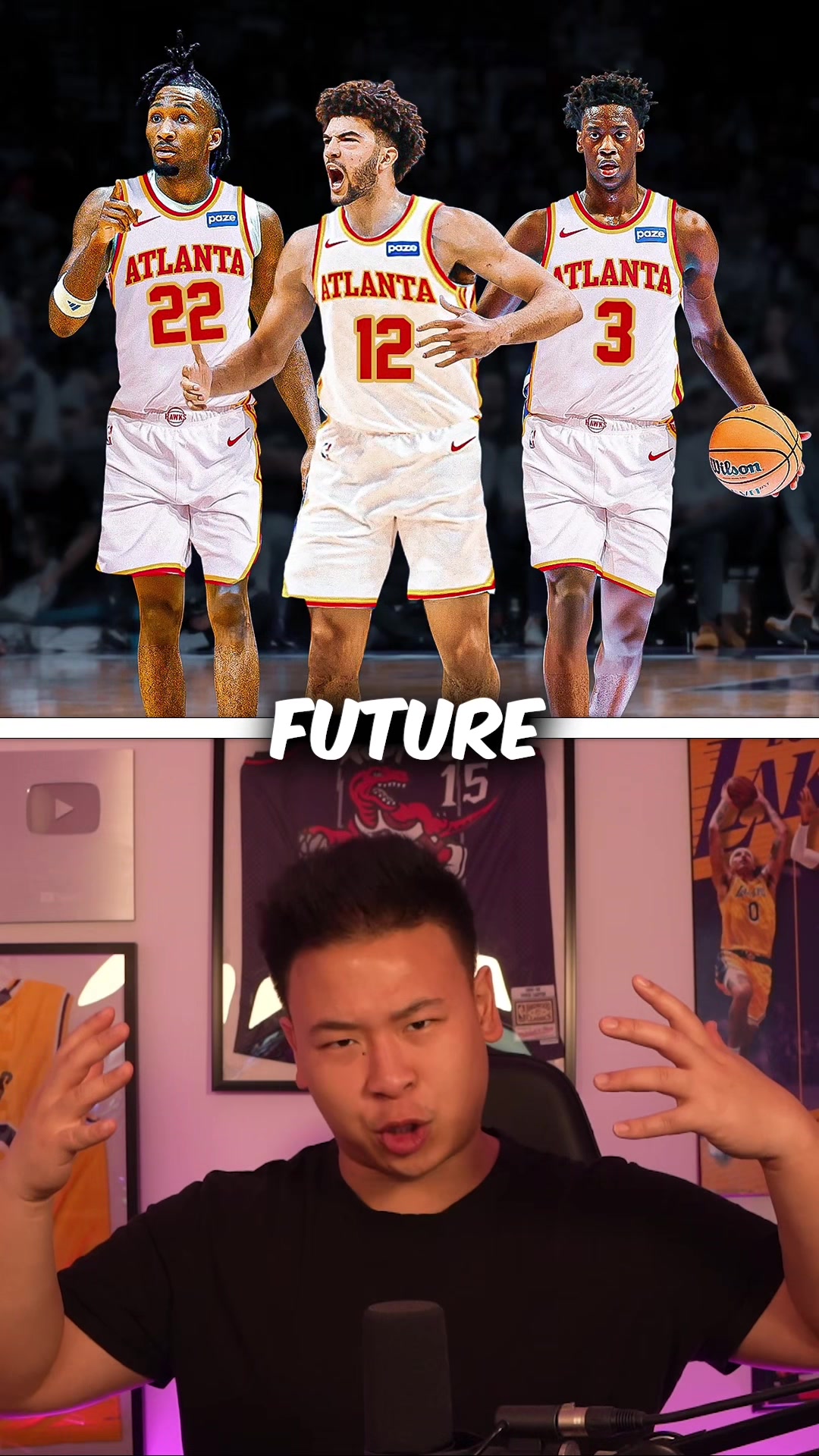 @ezBUCKETz