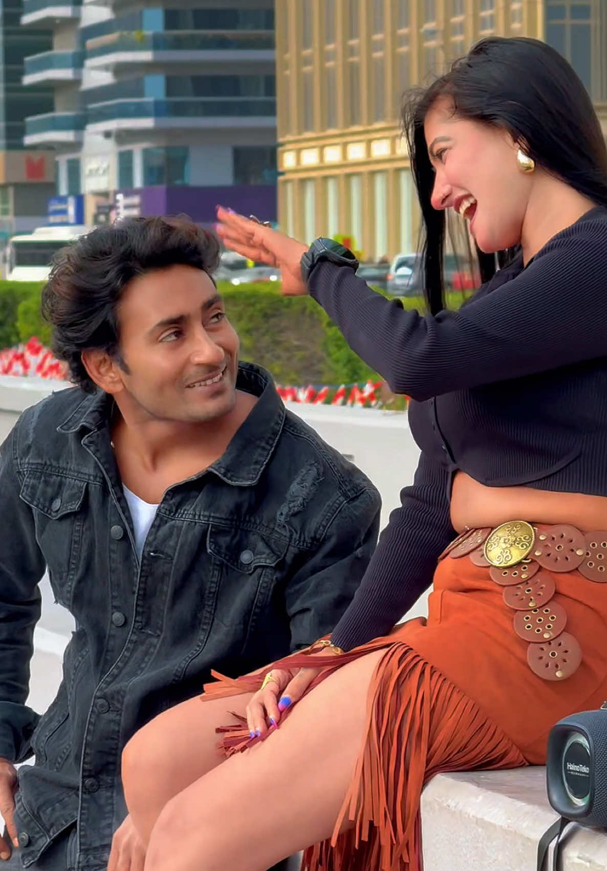 @Sameer❤️Sandhya