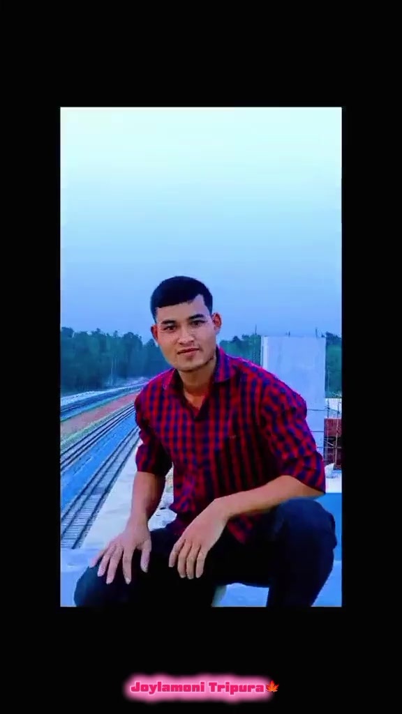 @Joylamoni Tripura🍁