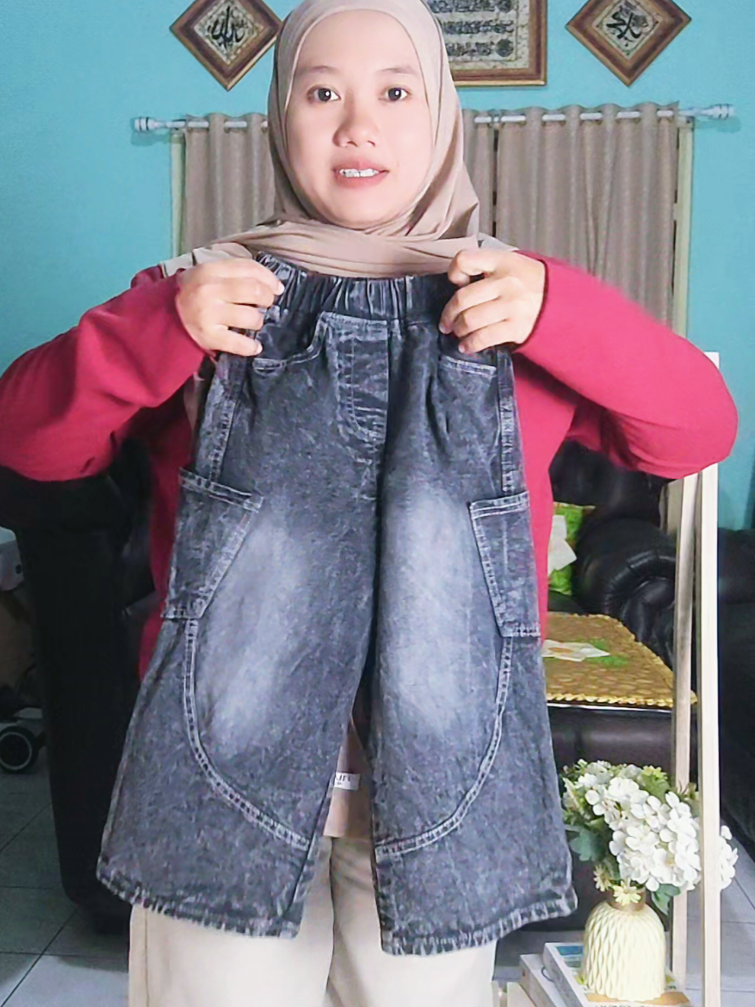 @AFLAH&Family