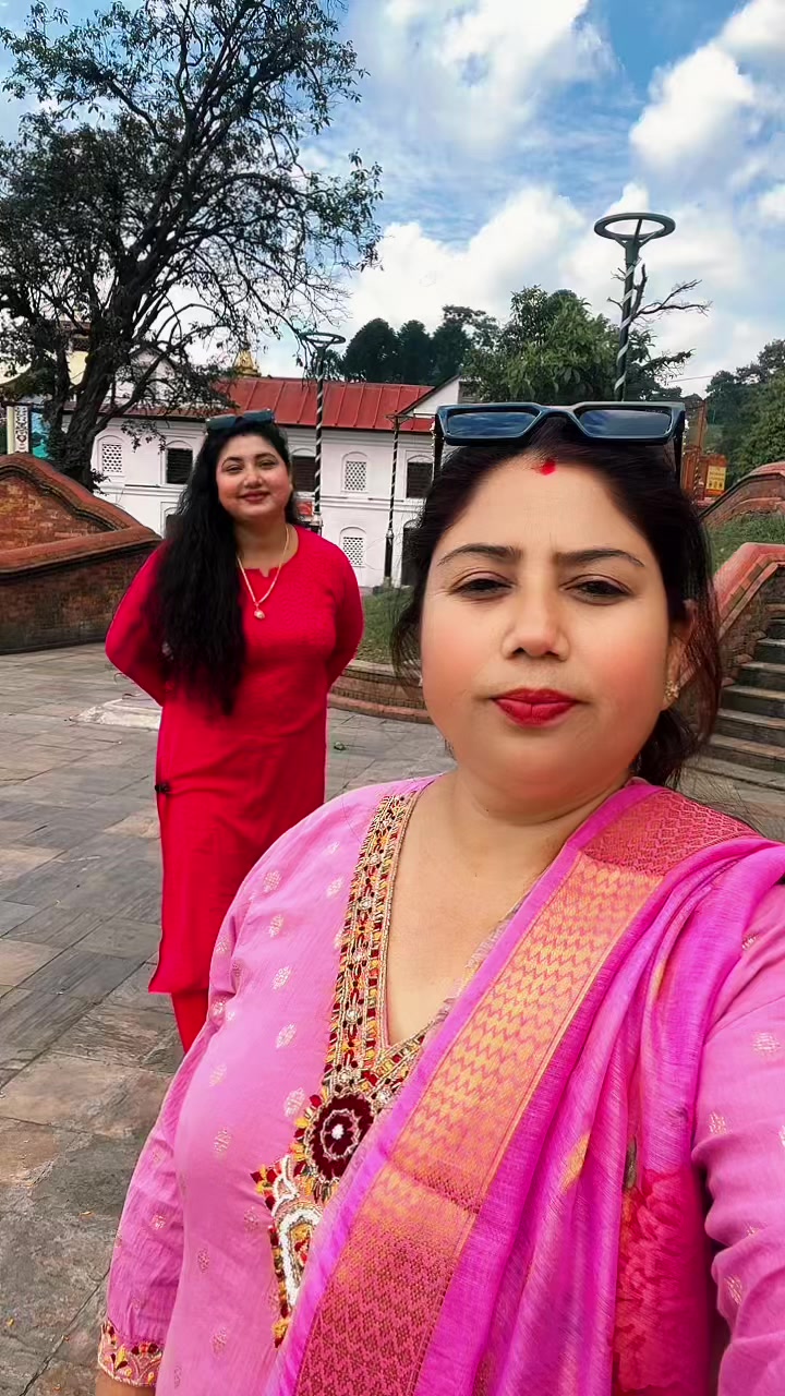 @Shobha Maharjan