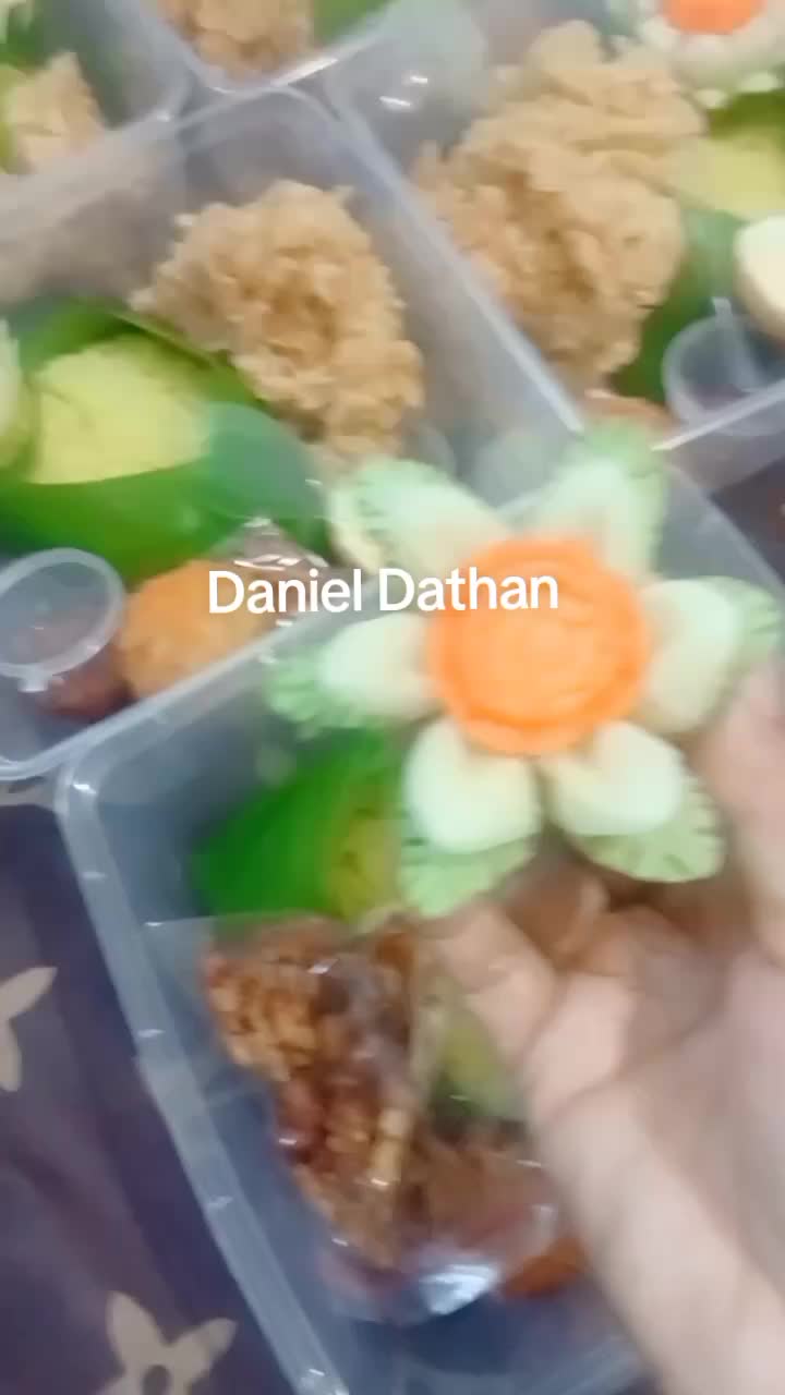 @Daniel Dathan