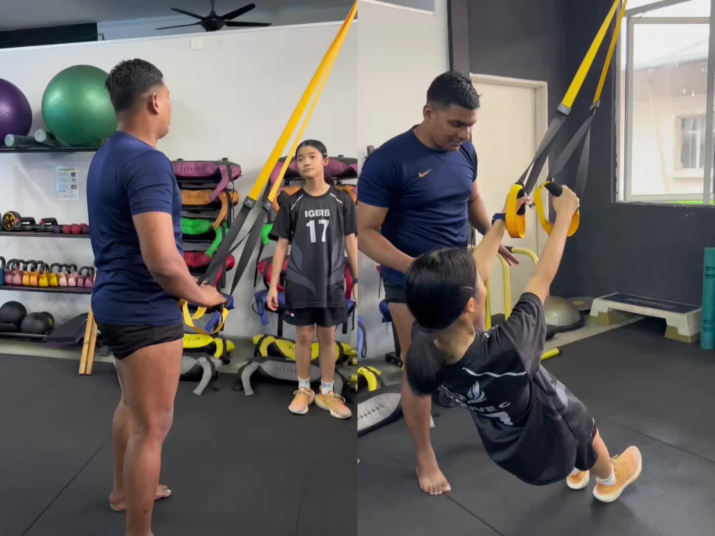@GPL ATHLETE FITNESS