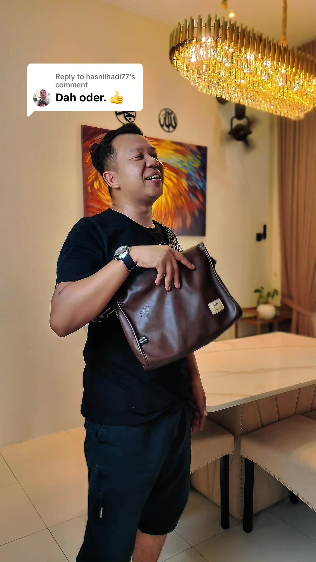 @Man Beduk