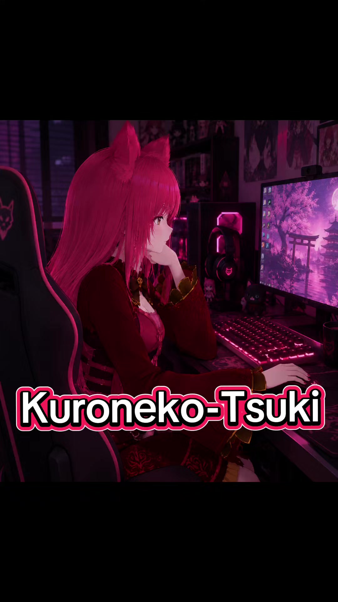@💖🌸Kuroneko-Tsuki🌸💖