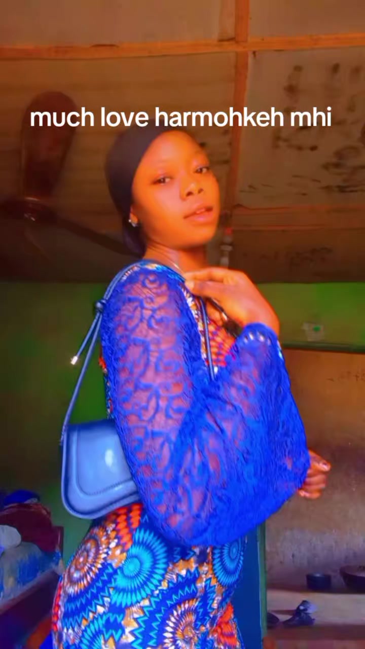 @Amoke Ade😍🤩