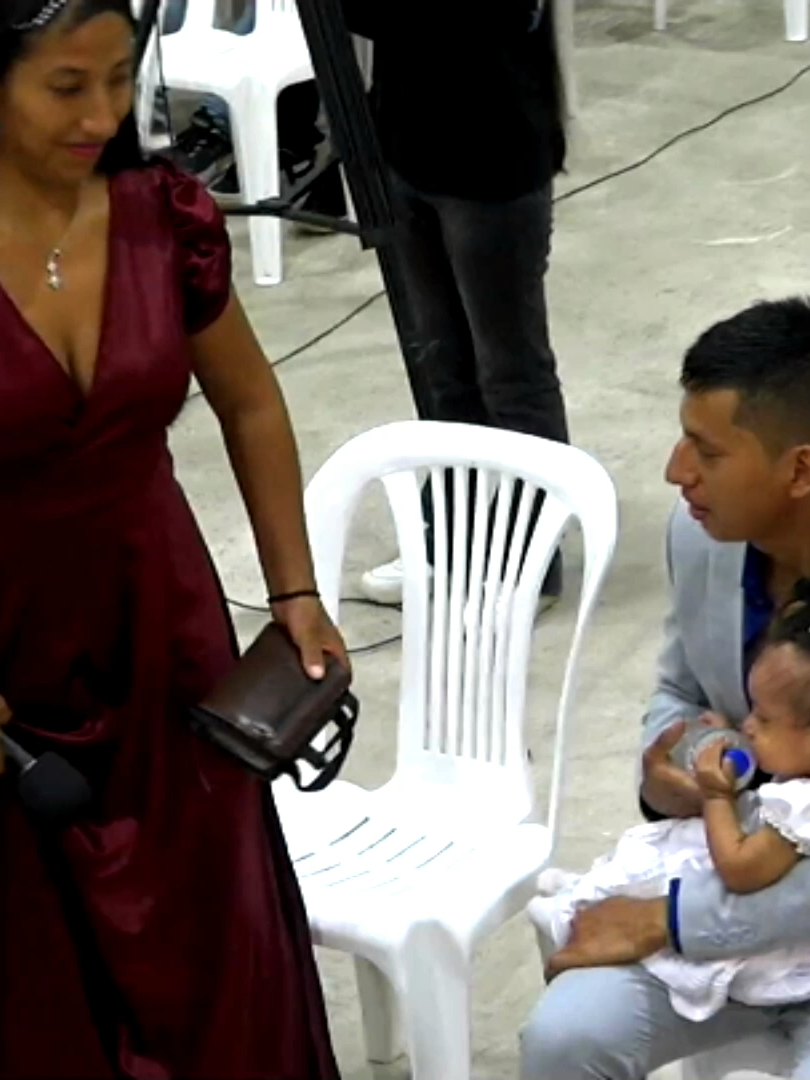 @Ciudad de Dios TV