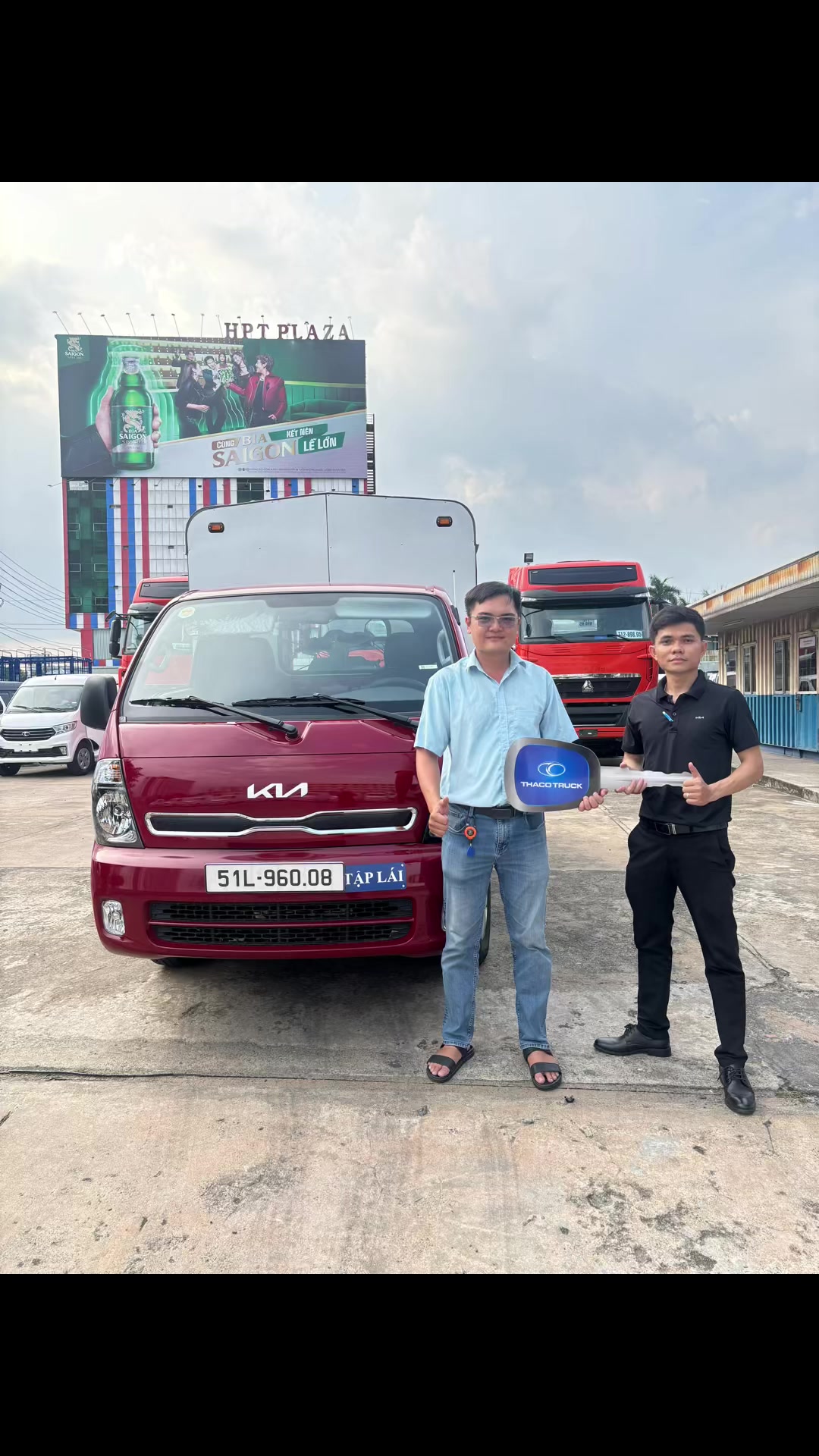 @Xe Tải KIA - 0865 650 402