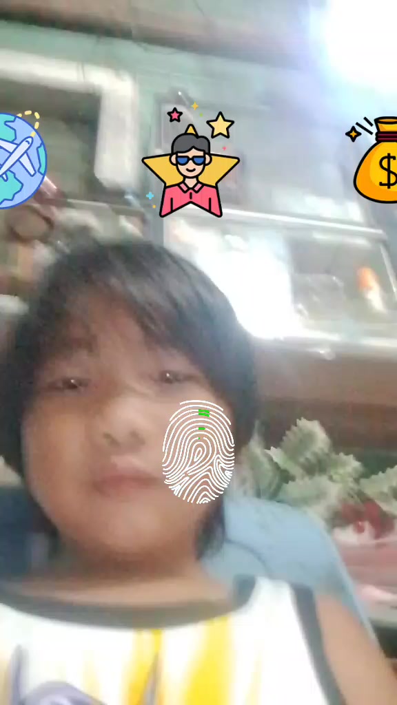 @Yalo Eishan