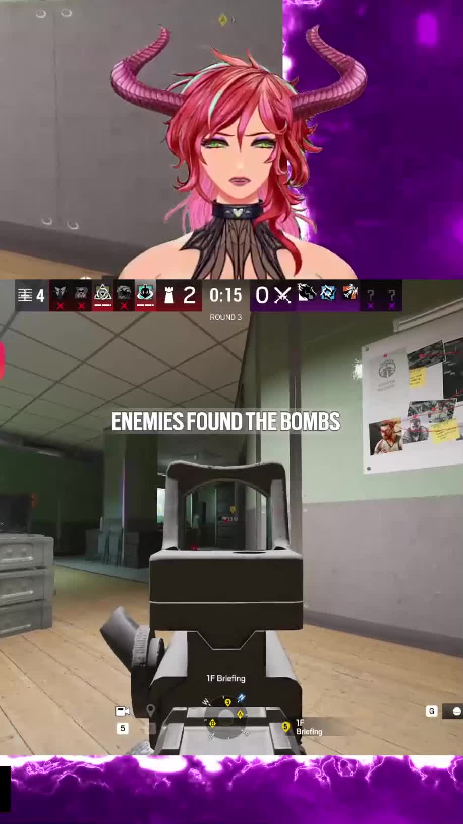 @Lost SuccubusVT