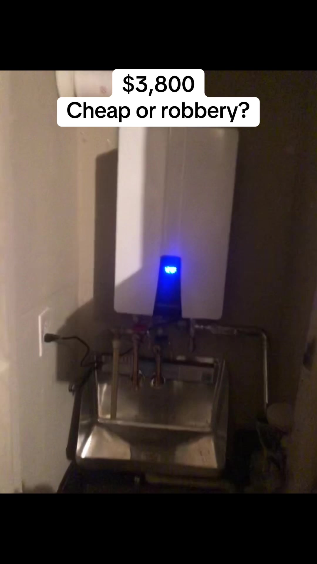 @The Millennial Plumber
