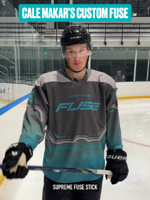 @Bauer Hockey