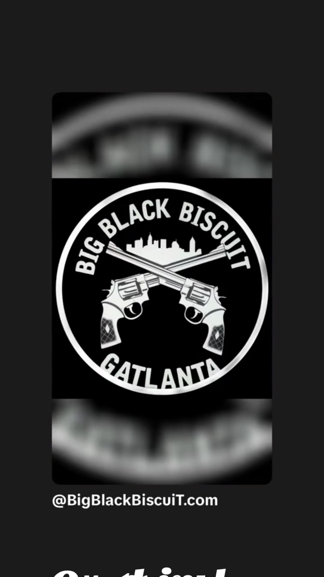 @BigBlackBiscuiT.com