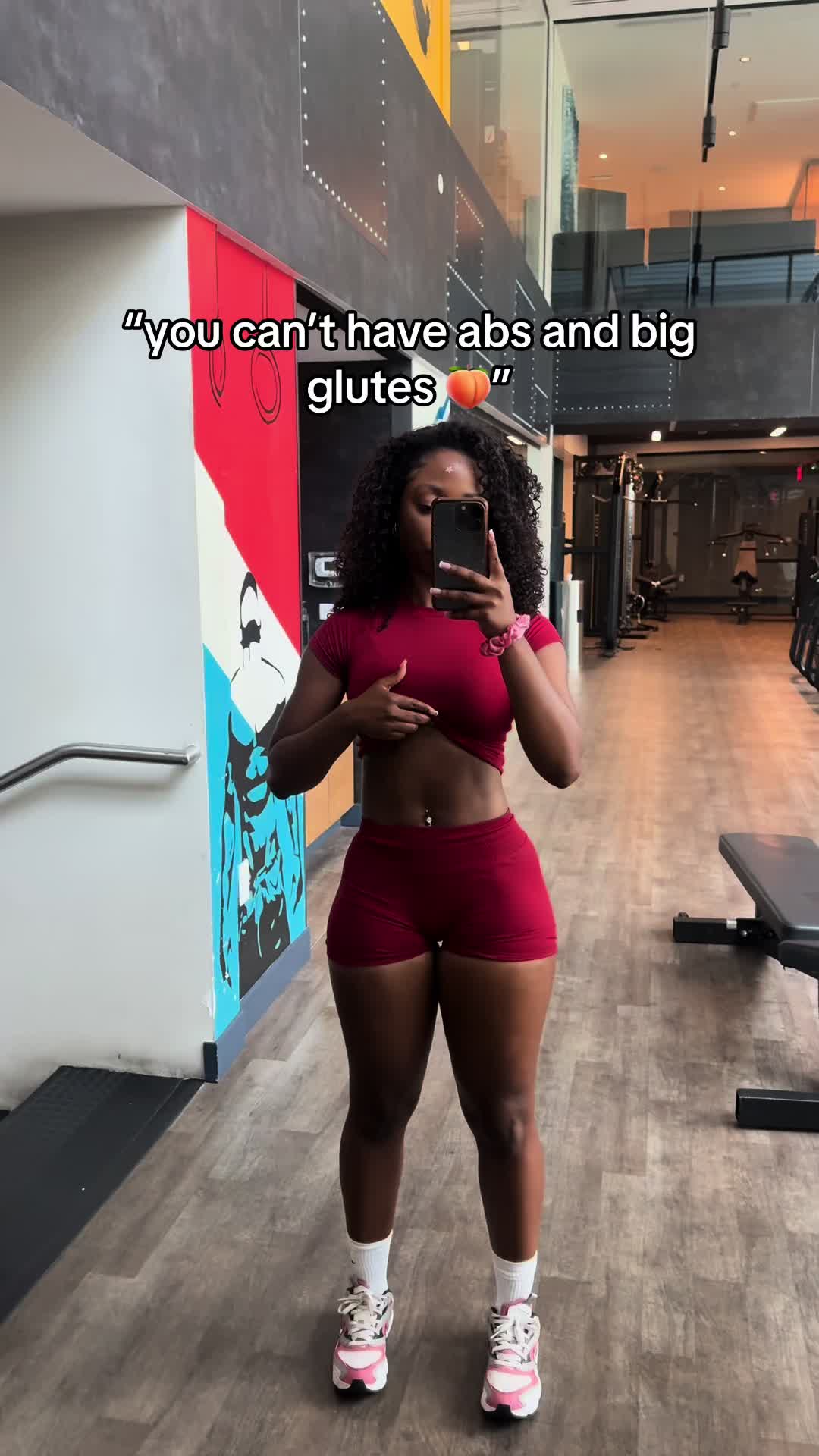 @Body Slayah