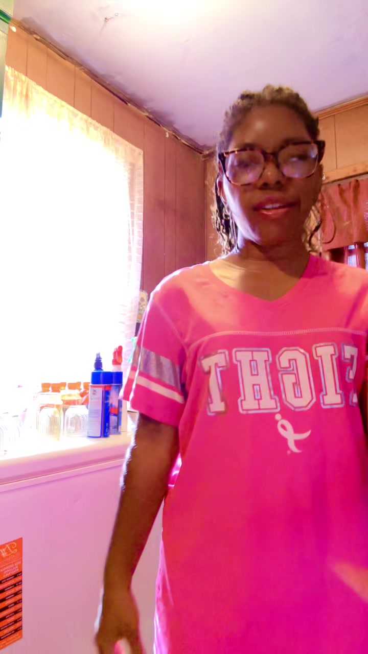 @Iesha Worthen Esha