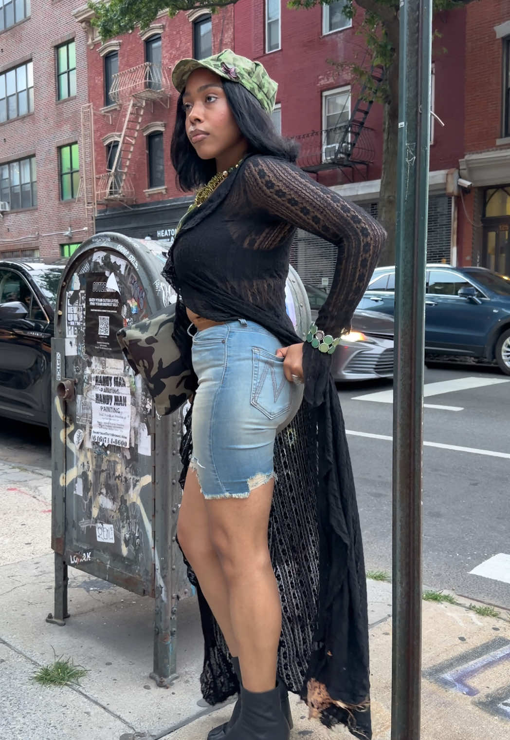 @Realkaym