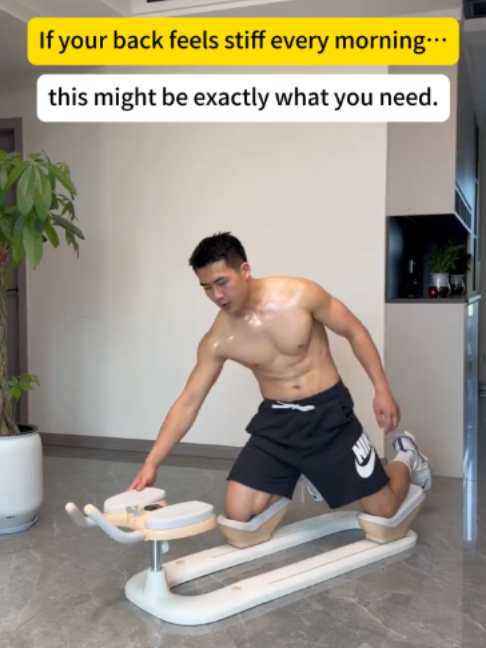 @FlexiHome Home Gym