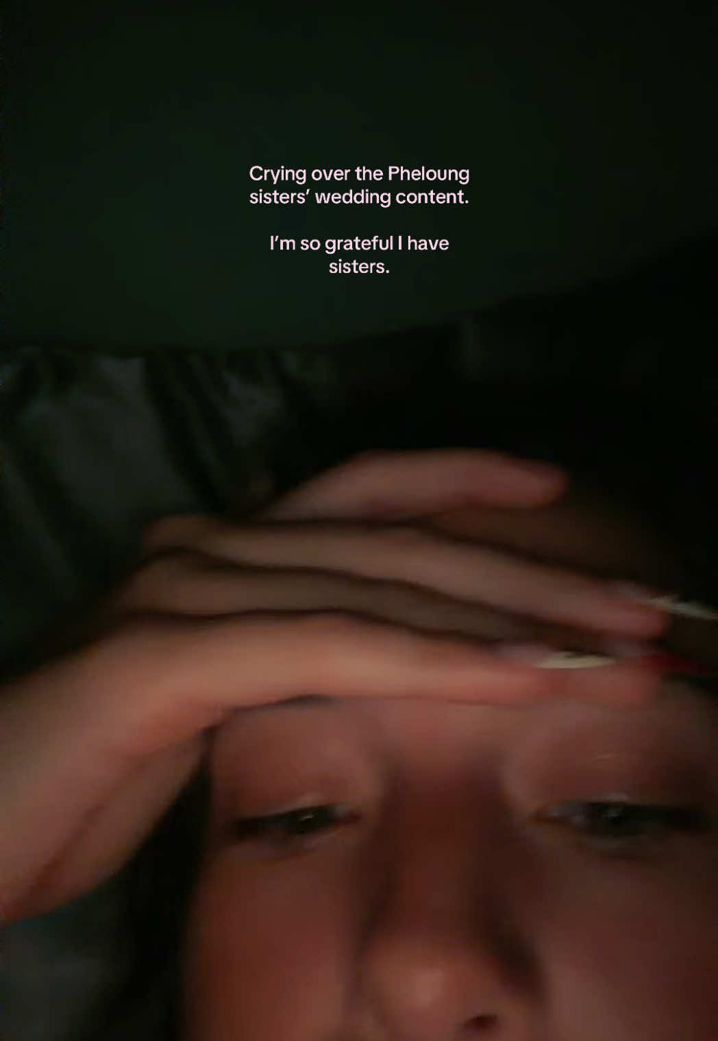 @Zoe Veronica