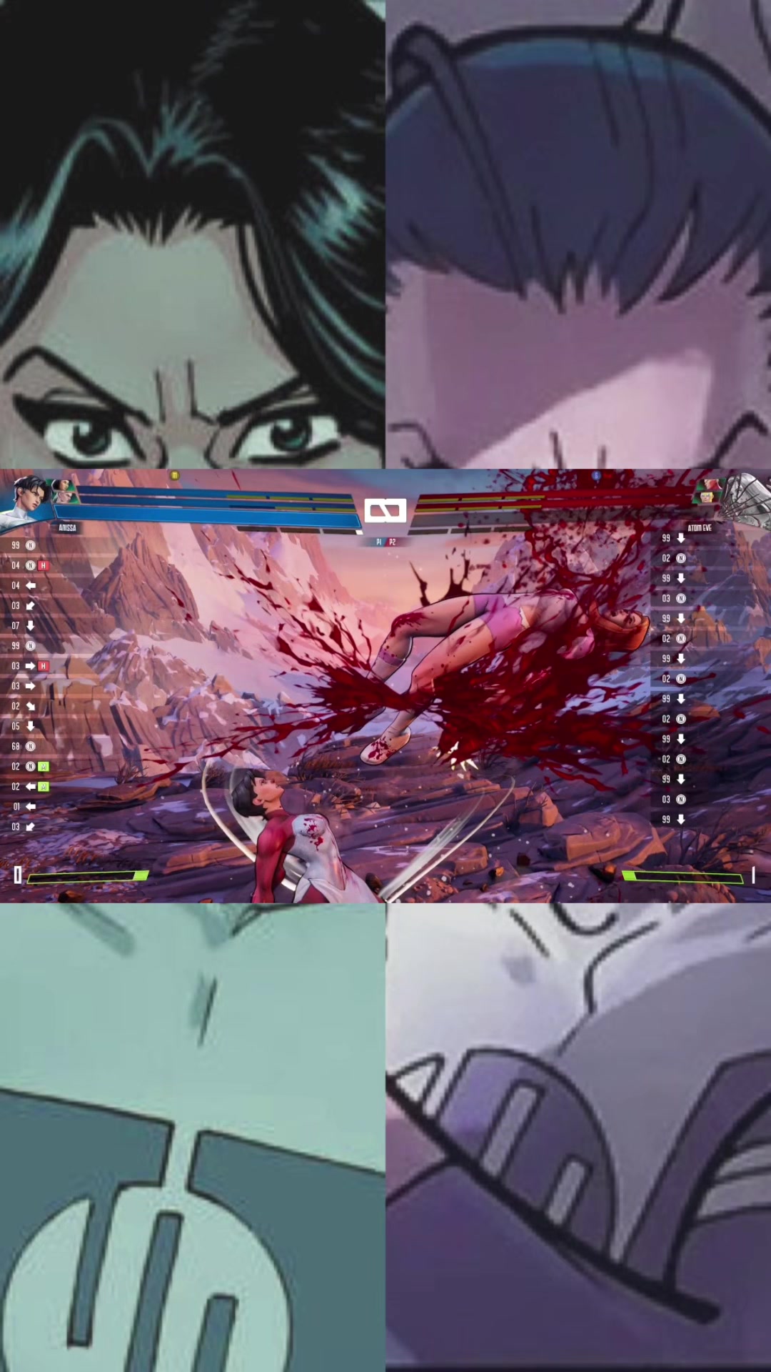 @Jaylitical | BLEACH FGs +Music