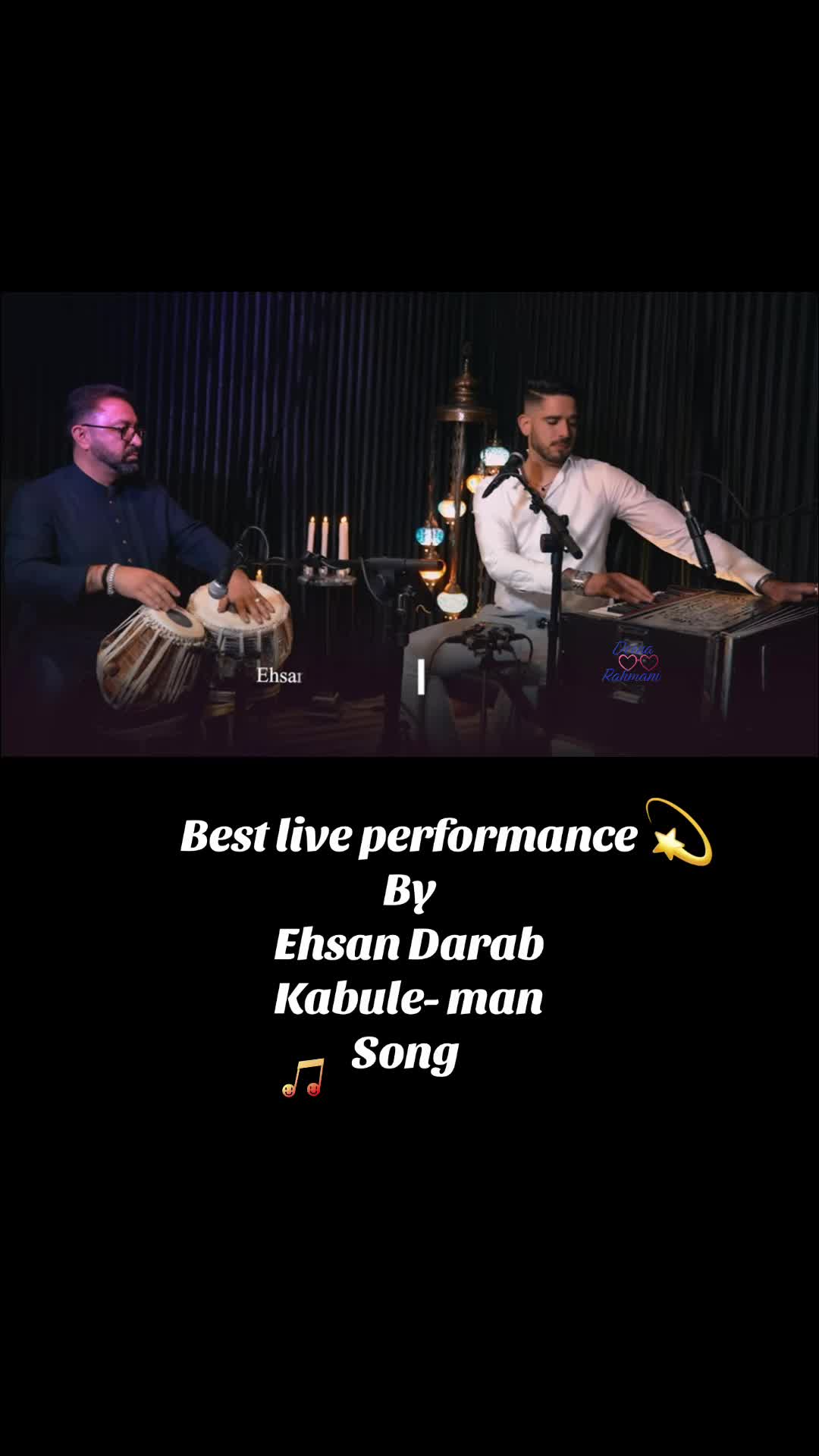 @Deena Rahmani