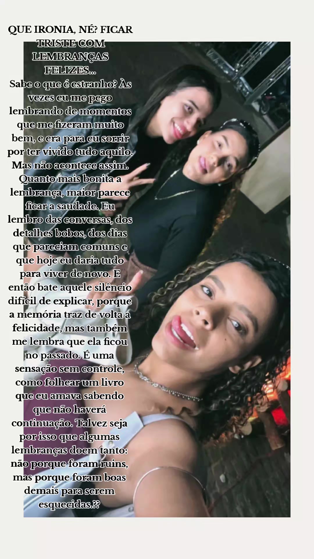 @Gessyane Rodrigues ♡