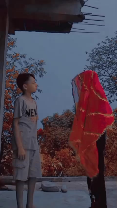 @Ravi Gupta ❤️