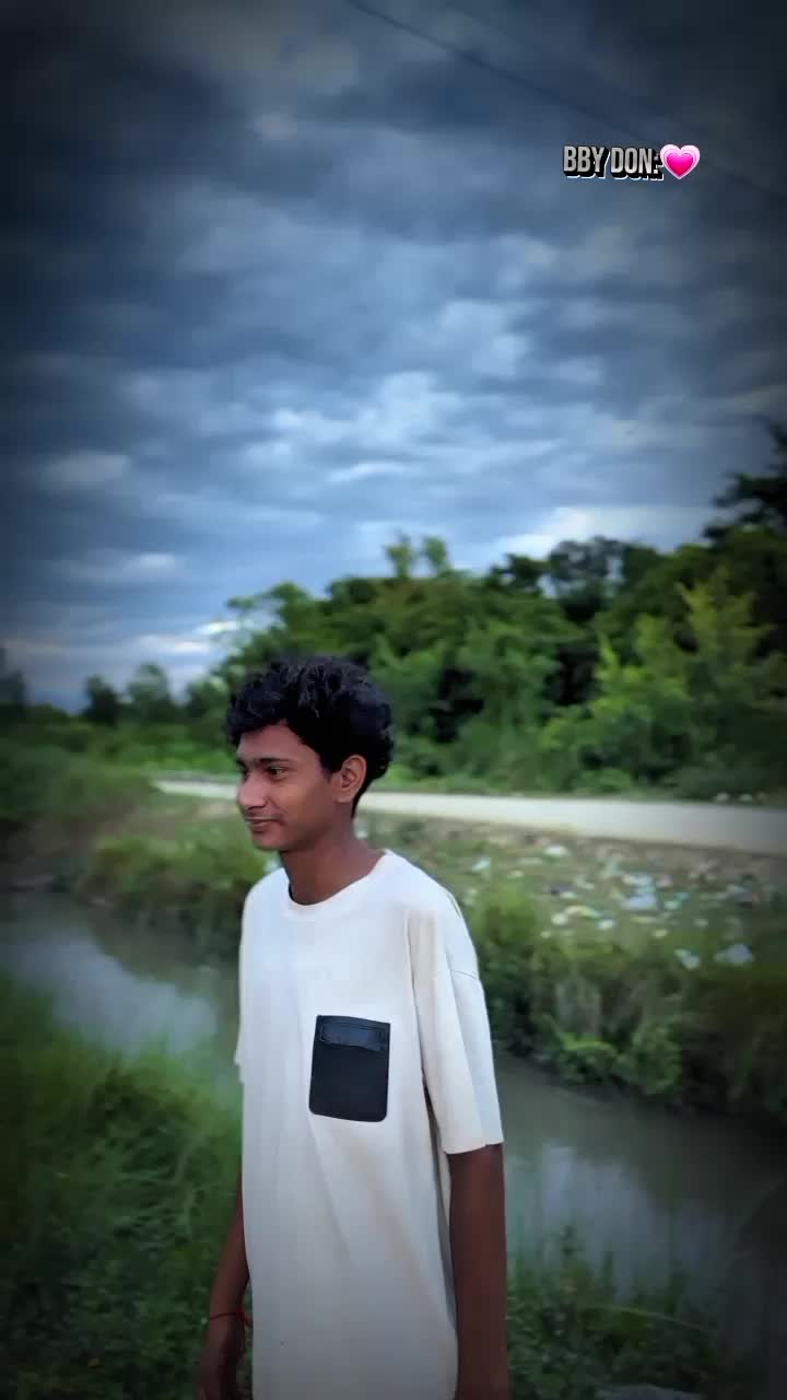 @Yadav Bipin