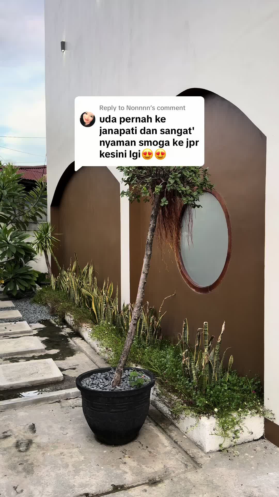 @Janapati Salon & Wellness