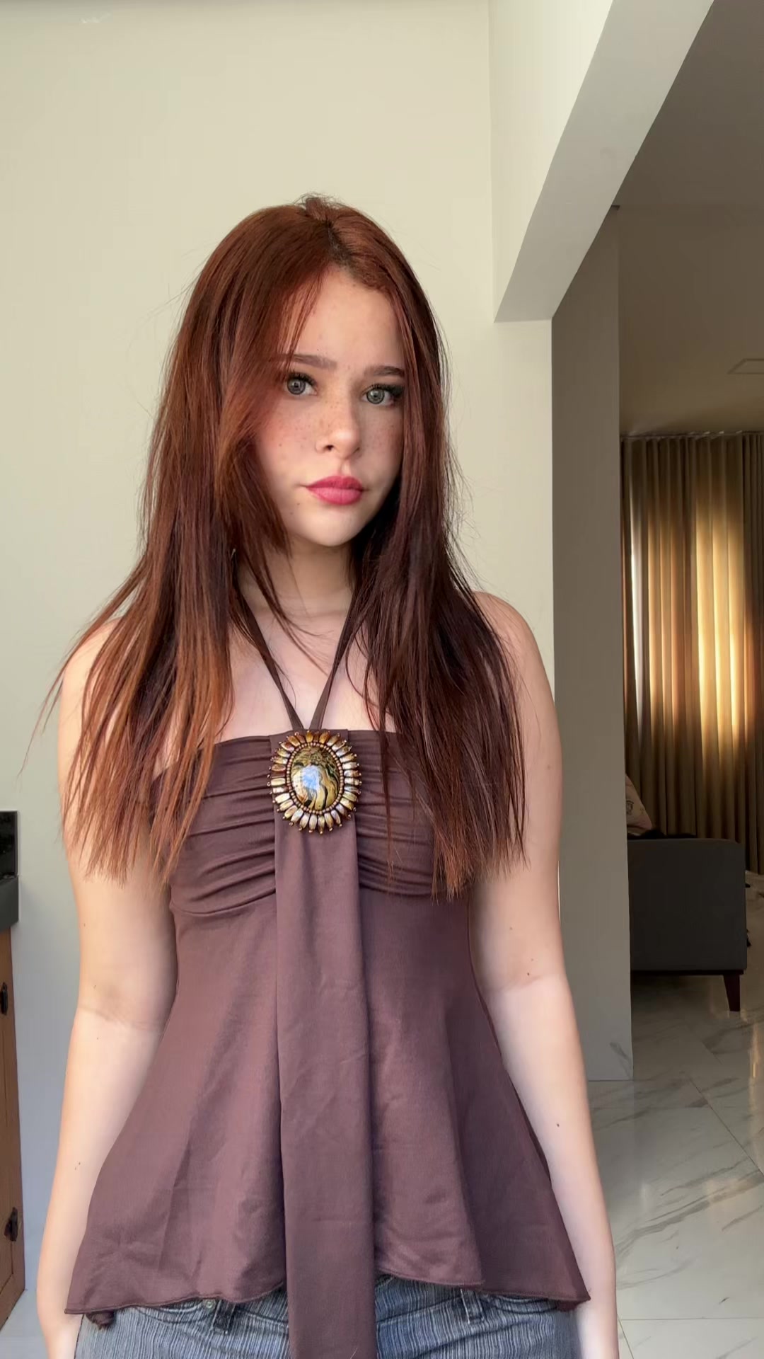 @Isabella Cameron