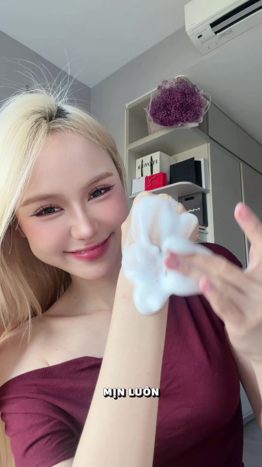 @La Hoàng Kỳ Duyên