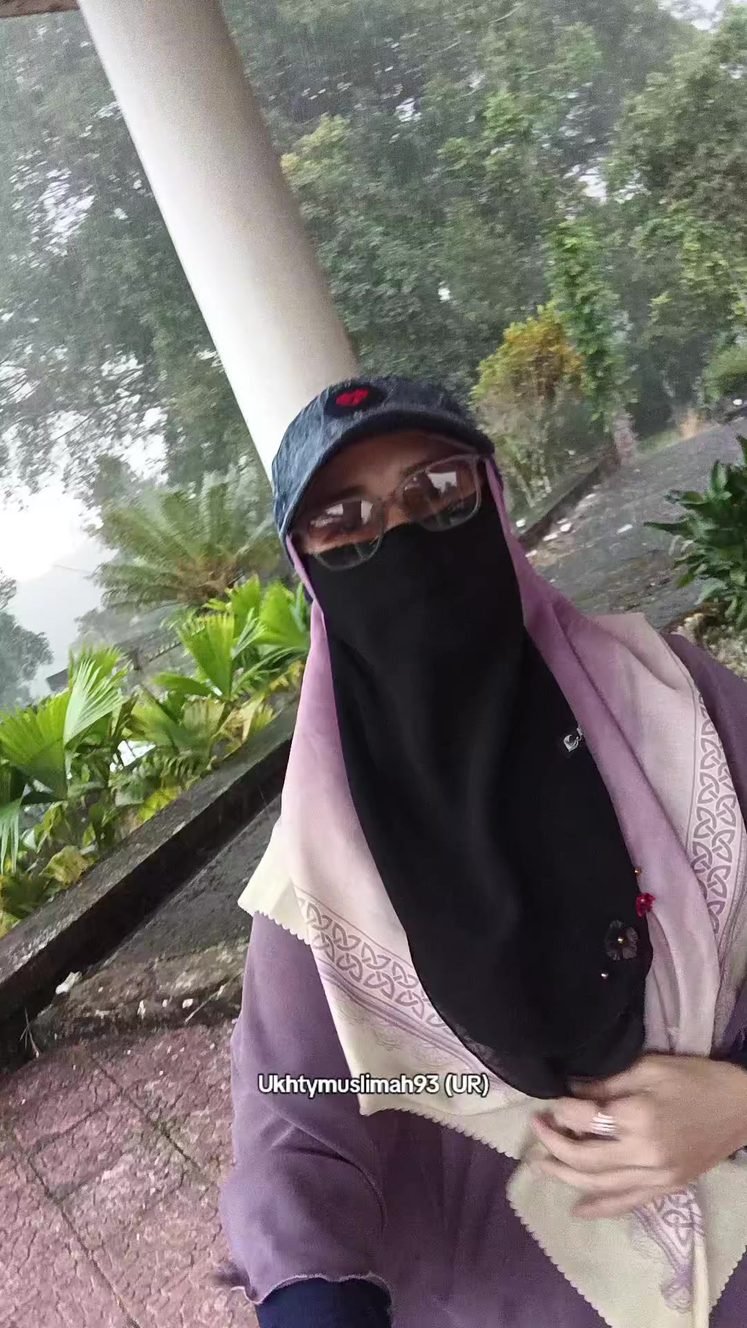@Ukhti Muslimah