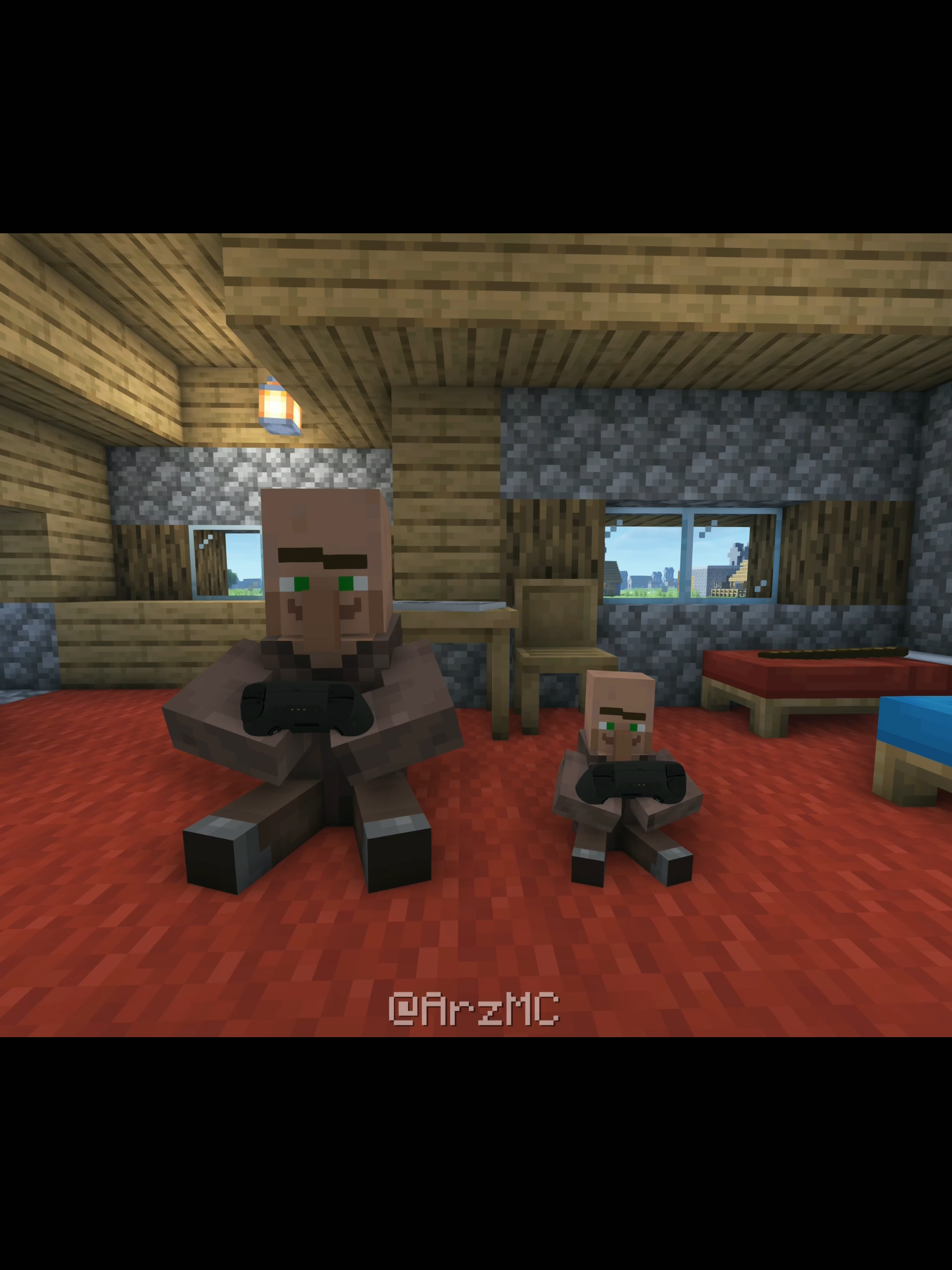 @ArzMC
